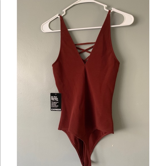 Bodysuit - Picture 2 of 5